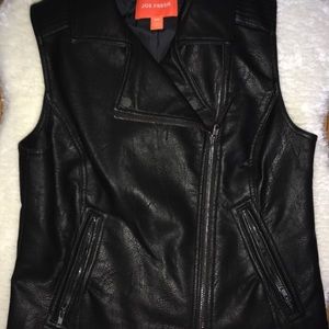 Vegan Joe Fresh Vest